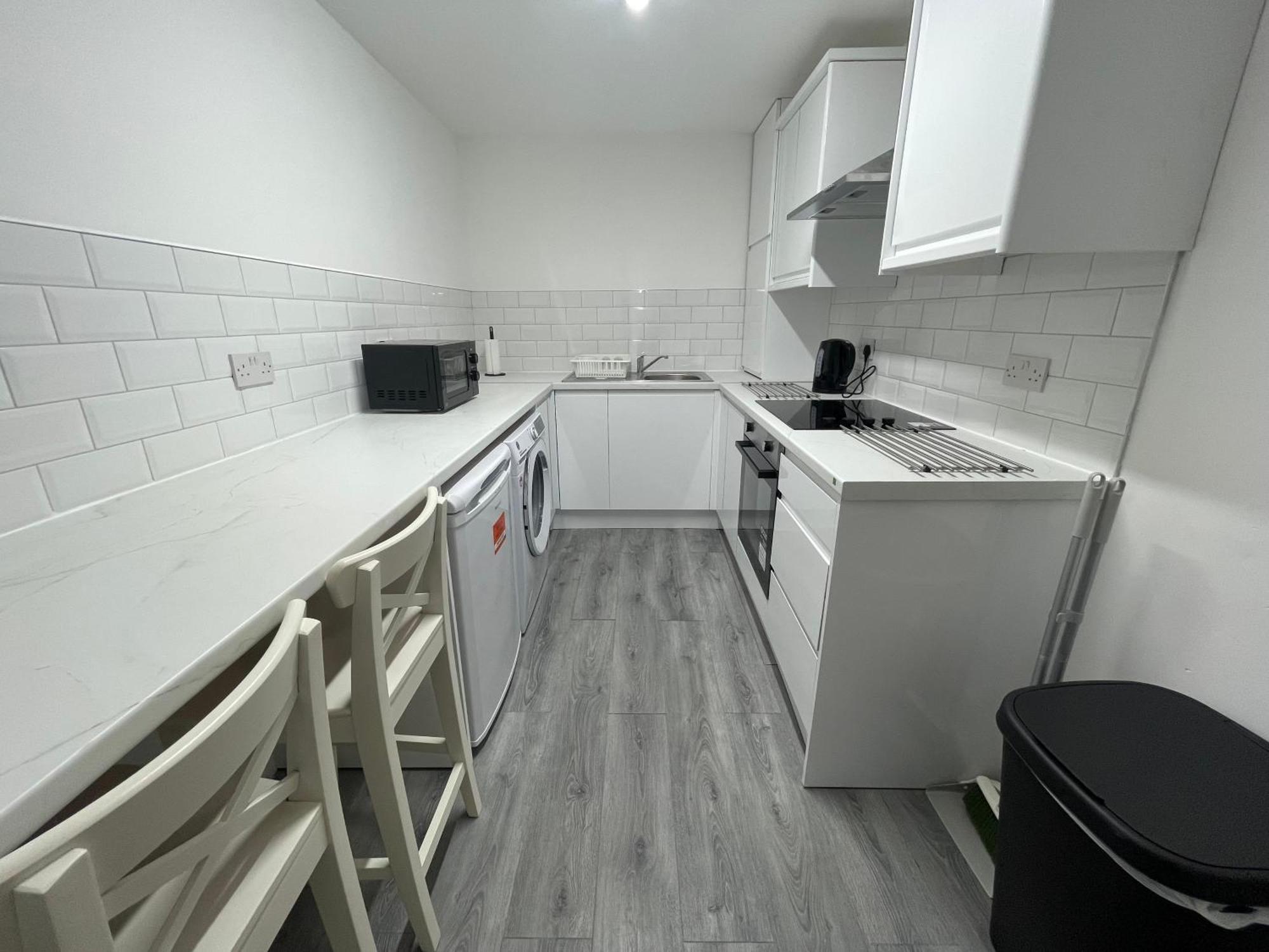 Ryan I Air I Bnb - 147-153 Mill Street - Free Parking Liverpool Exterior photo